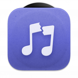 Stemverter 3 - Convert any song to Instrumental & Acapella using AI-powered stem separation on your Mac