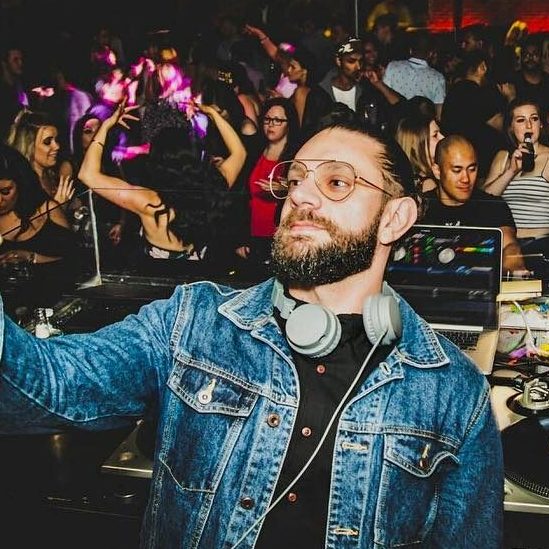 DJ Konflikt