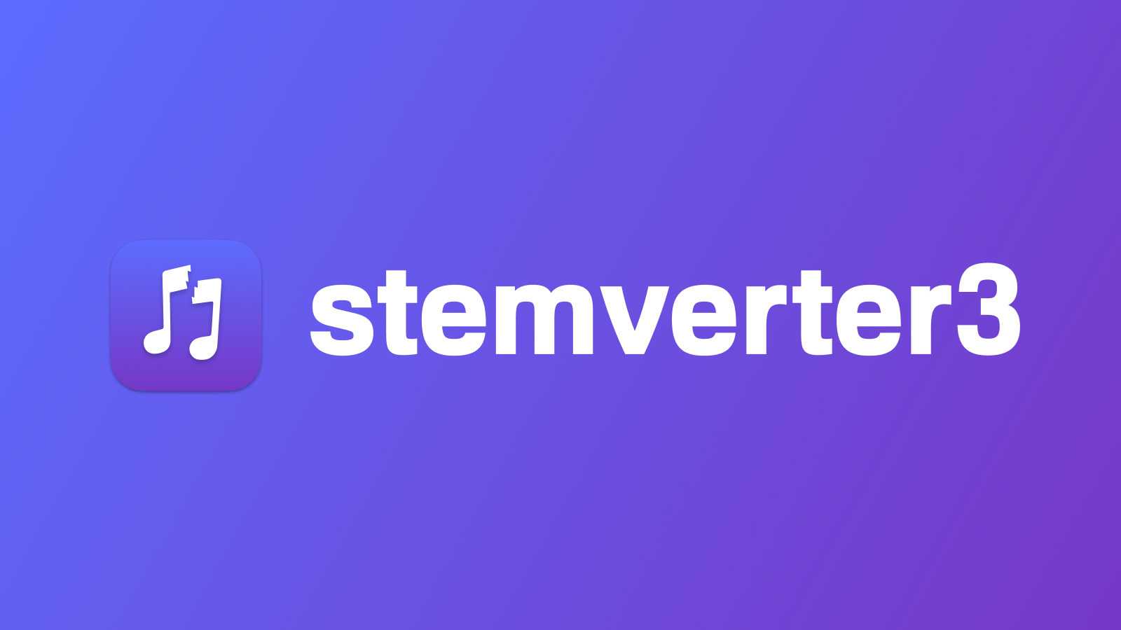 Stemverter 3 cflo inc 